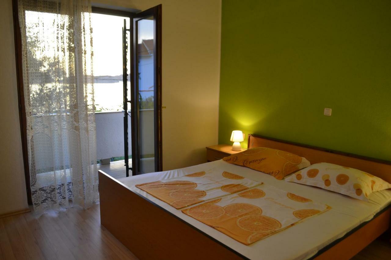 House Niva Apartment Supetarska Draga Bagian luar foto